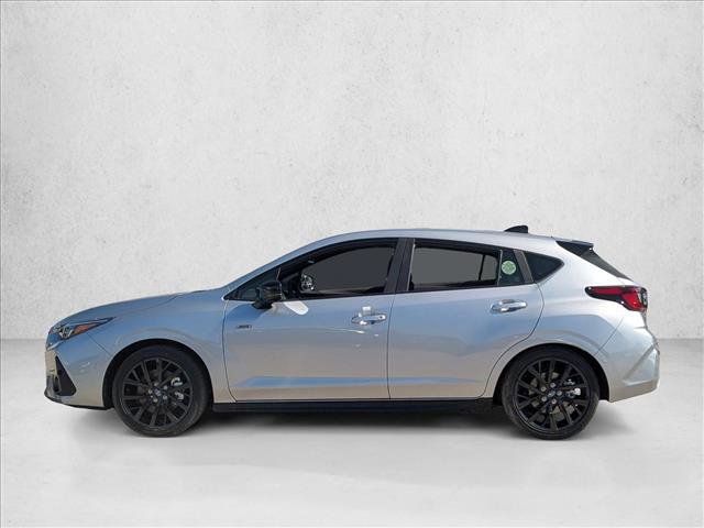 New 2026 Subaru Impreza RS image 5