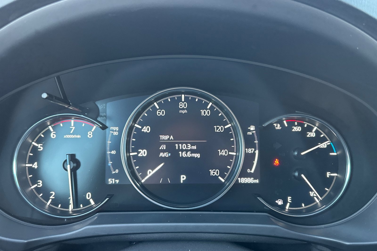 Used 2024 MAZDA CX-5 AWD 2.5 S image 24