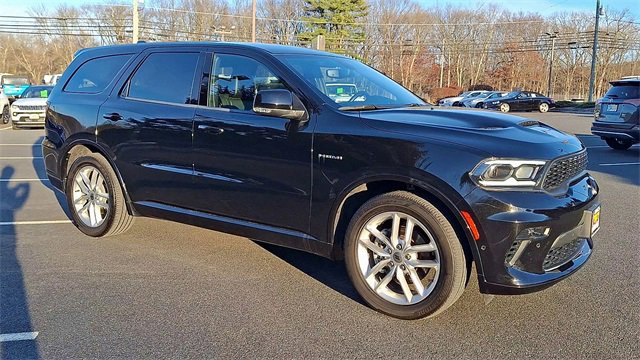 Used 2022 Dodge Durango R/T image 2