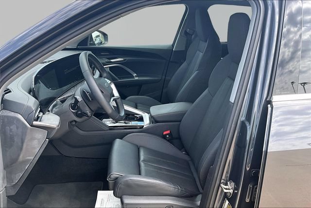 Used 2025 Audi Q5 Premium Plus w/ Premium Plus AWD/4WD image 27