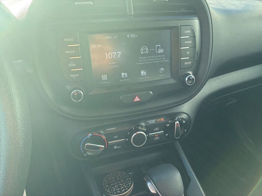 Used 2021 Kia Soul S image 6