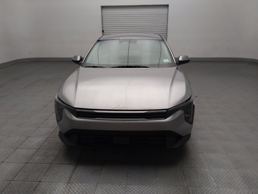 Used 2025 Kia K4 FWD image 15