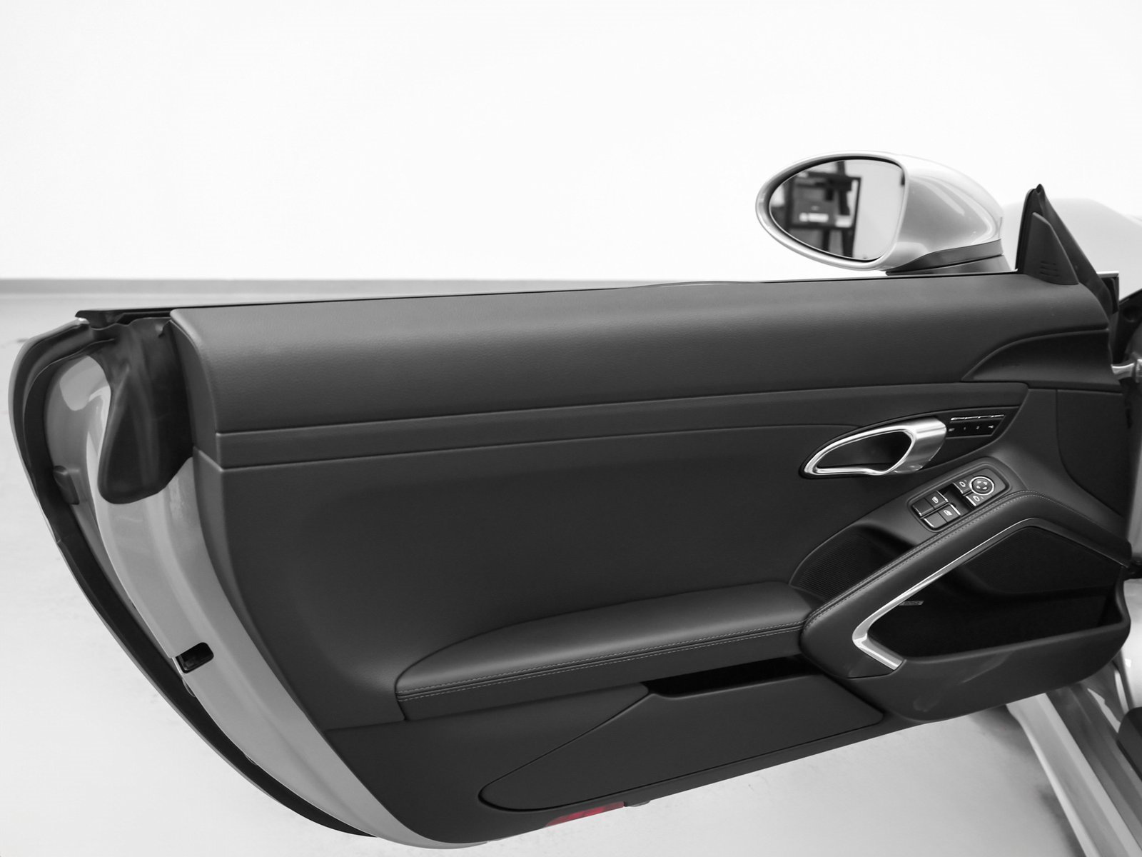 Used 2021 Porsche 718 Boxster image 46