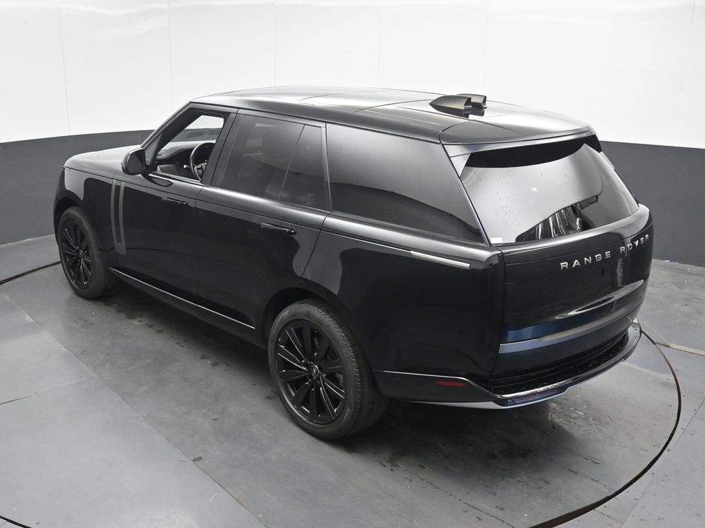 Used 2023 Land Rover Range Rover SE AWD/4WD image 32
