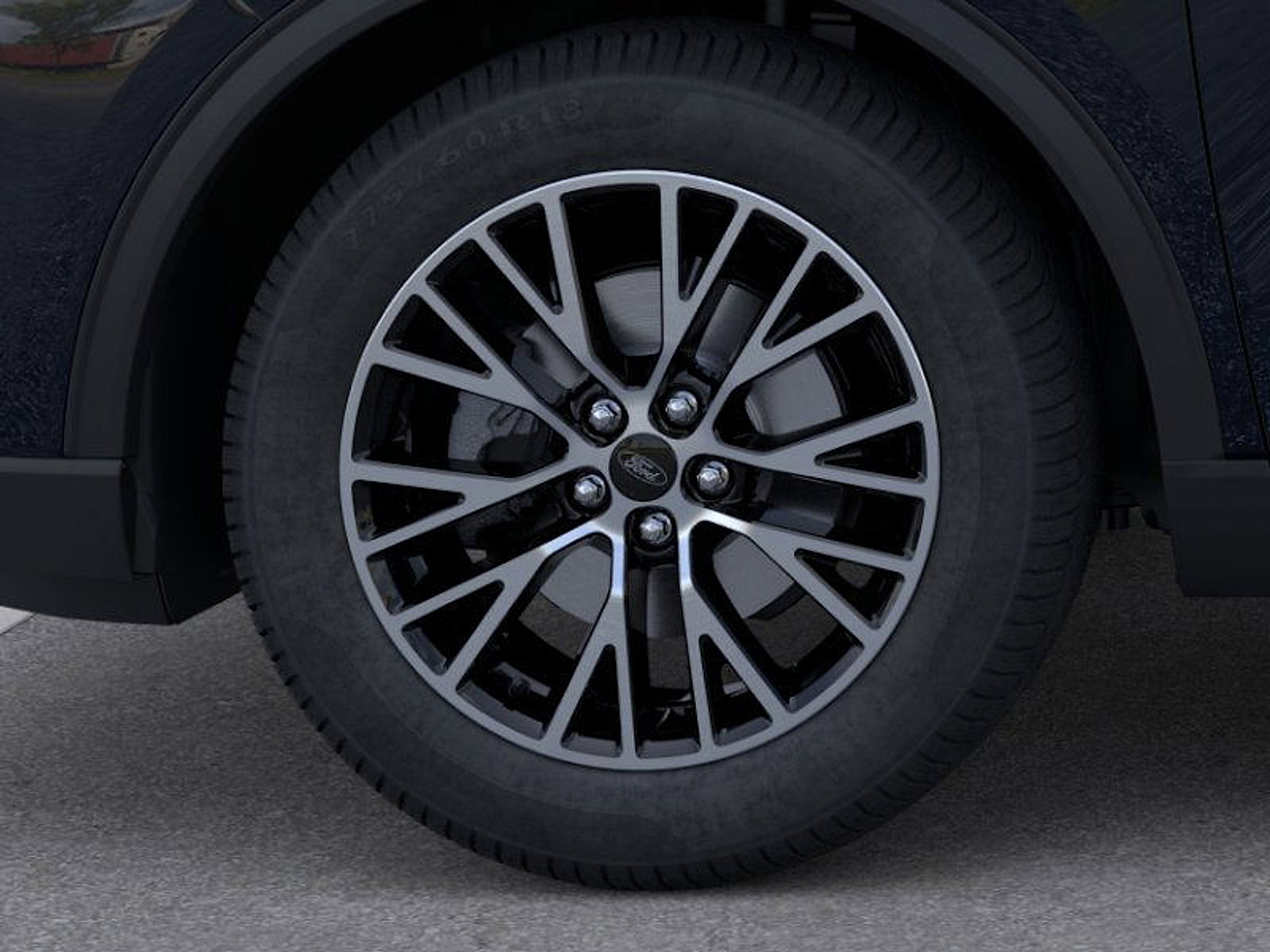 New 2026 Ford Escape SE image 19