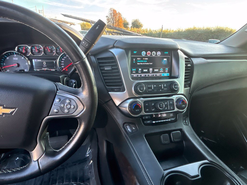Used 2019 Chevrolet Tahoe LT AWD/4WD image 34