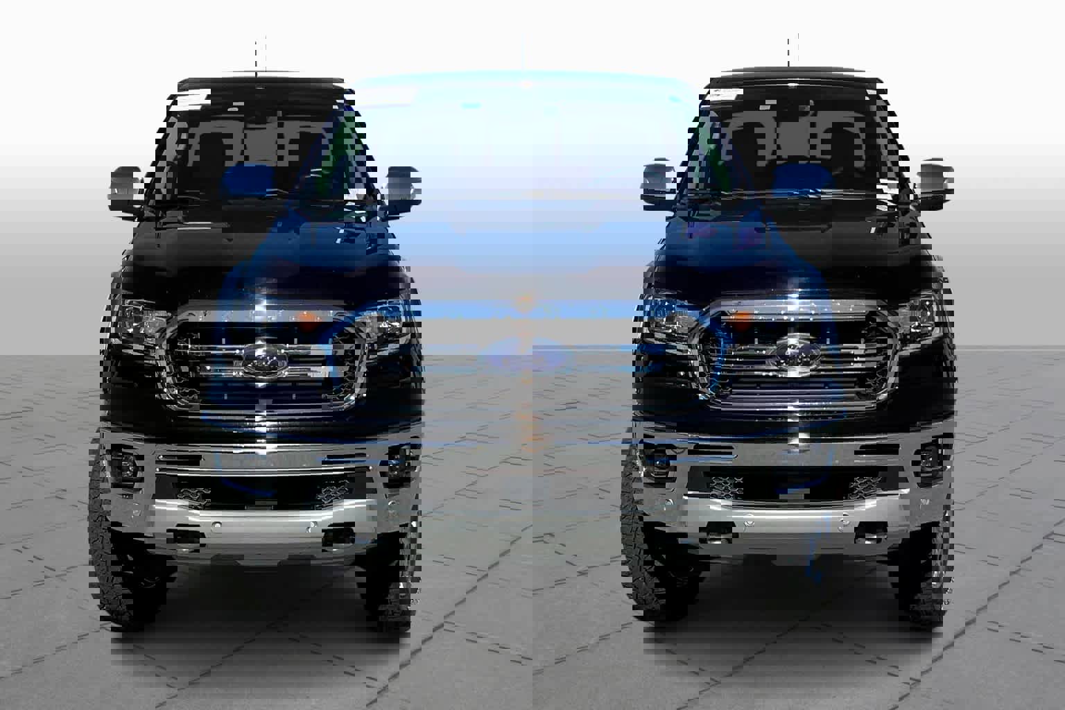 Used 2019 Ford Ranger Lariat w/ Equipment Group 501A Mid image 4