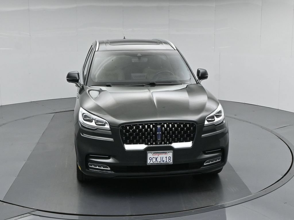 Used 2022 Lincoln Aviator Grand Touring w/ Equipment Group 301A AWD/4WD image 39