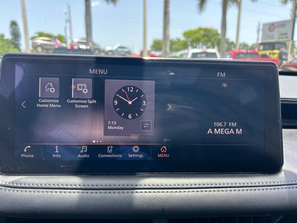 Used 2024 INFINITI QX60 Pure FWD image 38