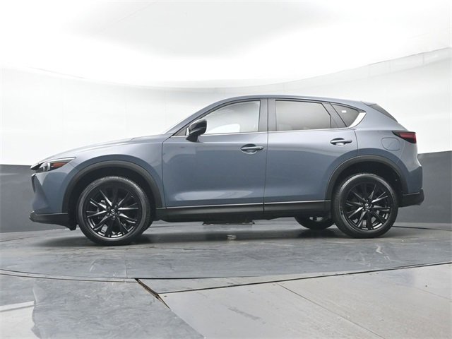 Certified 2023 MAZDA CX-5 Carbon Edition image 32
