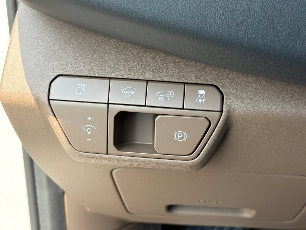 New 2026 Kia EV9 GT-Line AWD/4WD image 21