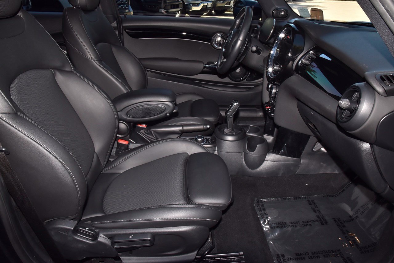 Used 2023 MINI Cooper S FWD image 18