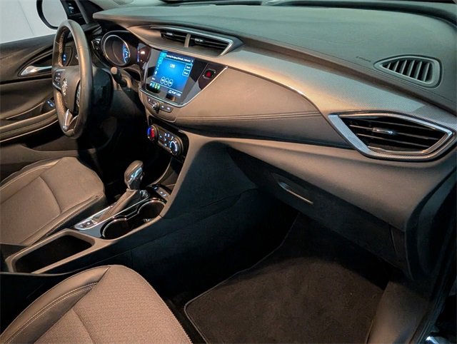 Used 2022 Buick Encore GX Preferred image 13