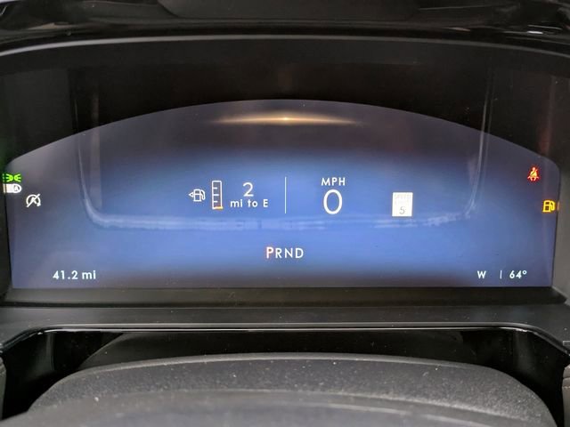 New 2026 Lincoln Corsair Reserve image 24