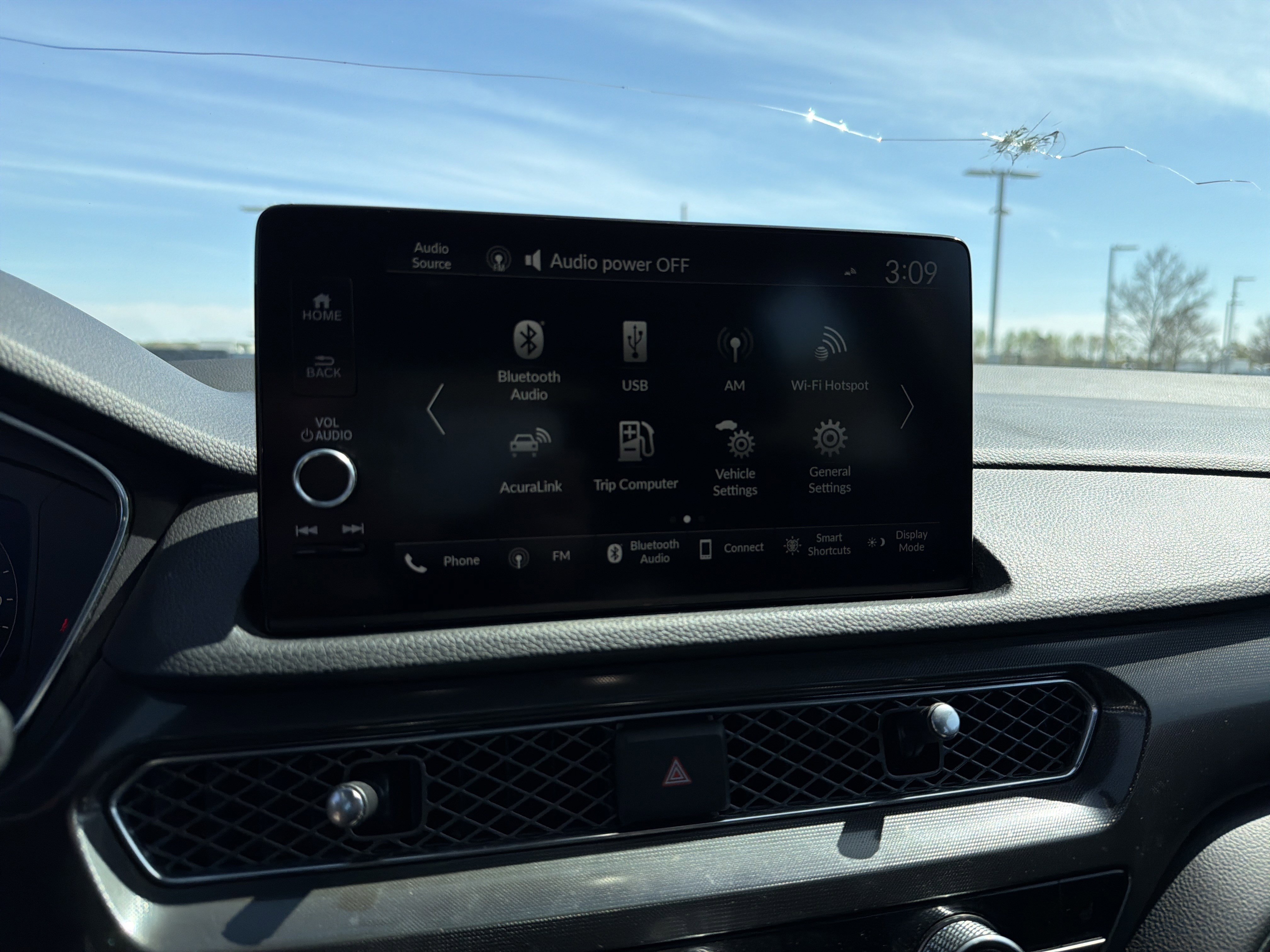 Used 2023 Acura Integra A-Spec image 24