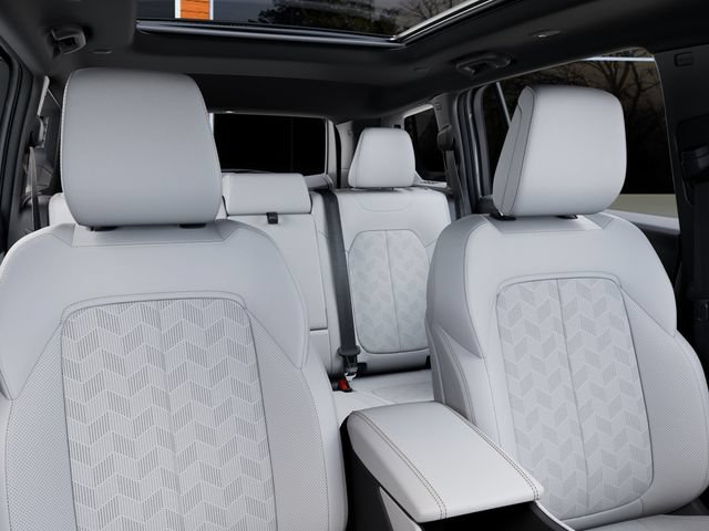 New 2026 Jeep Cherokee Overland AWD/4WD image 26