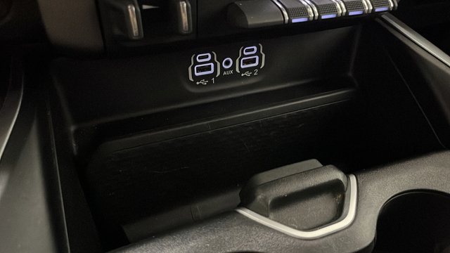 Used 2023 RAM 1500 Big Horn AWD/4WD image 38