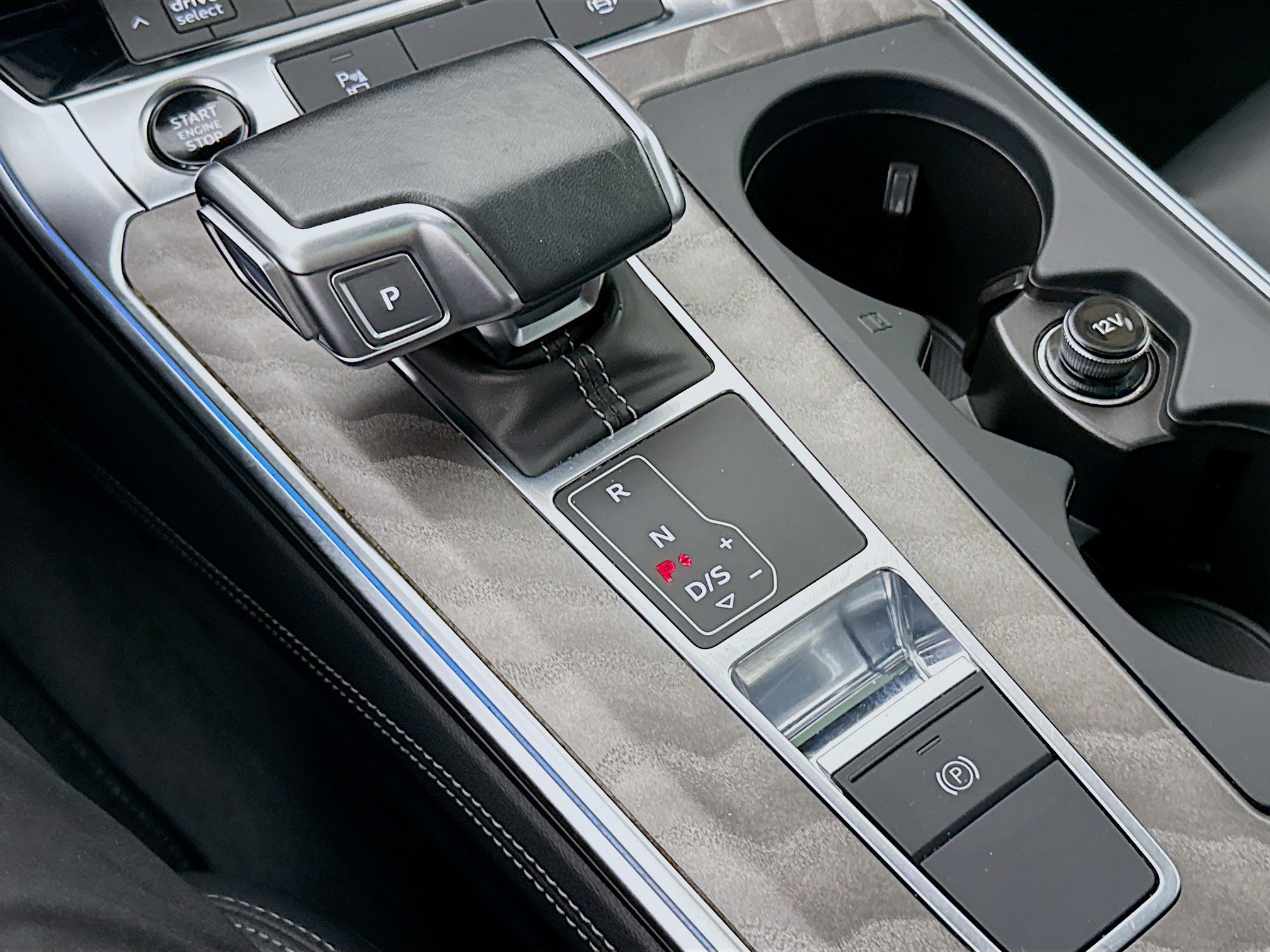 Used 2024 Audi A6 Premium Plus AWD/4WD image 19