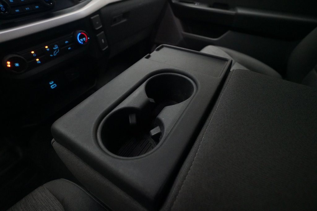 Used 2021 Ford F150 XL w/ Equipment Group 101A High image 14