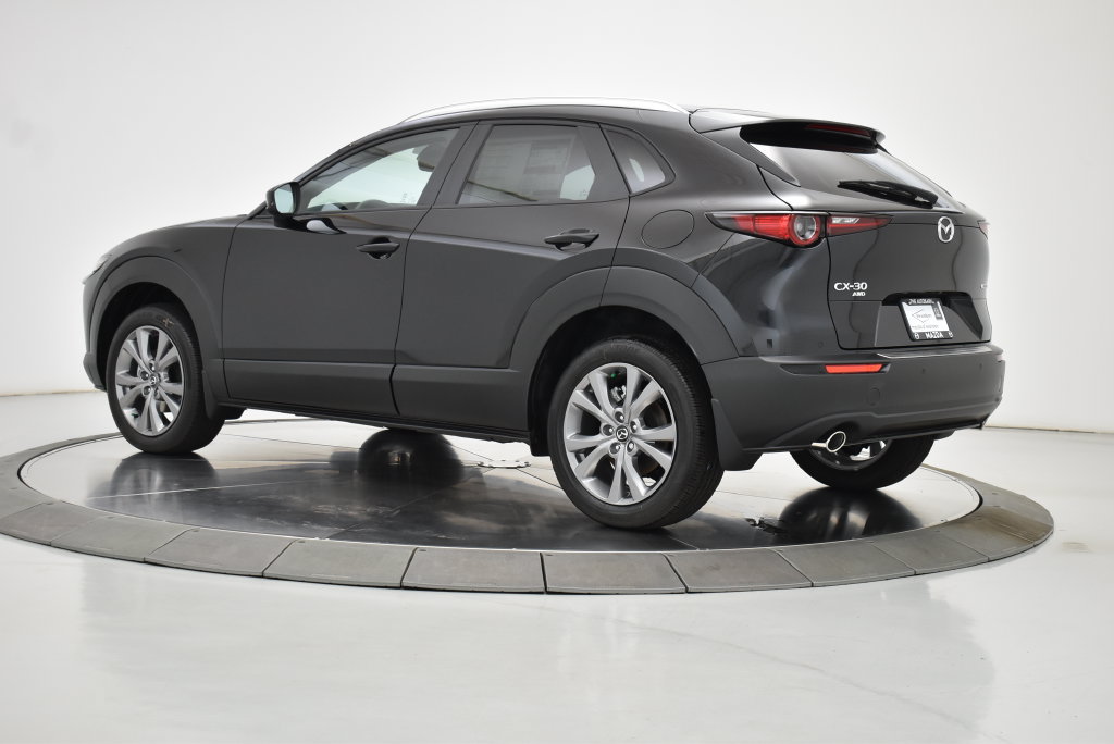 New 2026 MAZDA CX-30 AWD 2.5 S w/ Premium Package image 17