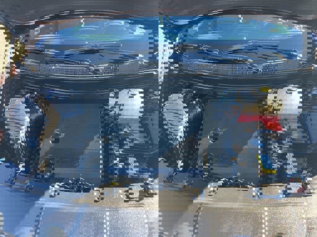 Used 2023 Chevrolet Traverse LT image 66