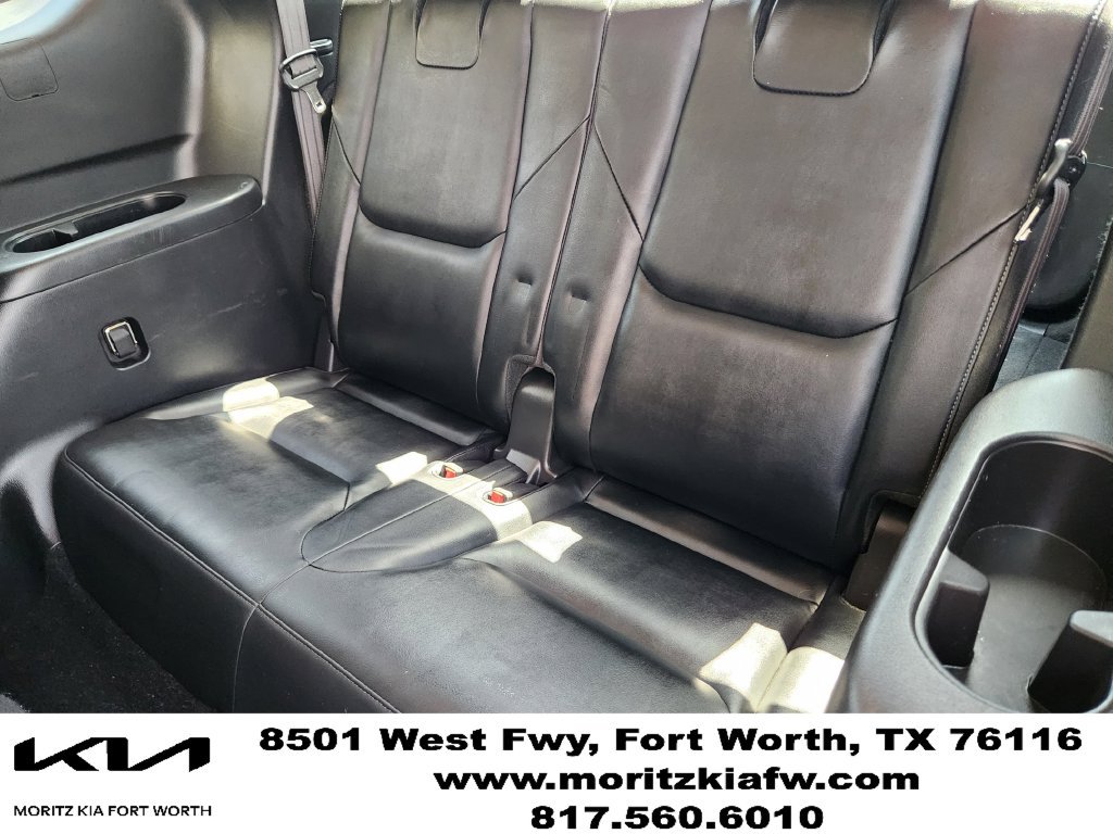 Used 2020 MAZDA CX-9 Touring FWD image 29