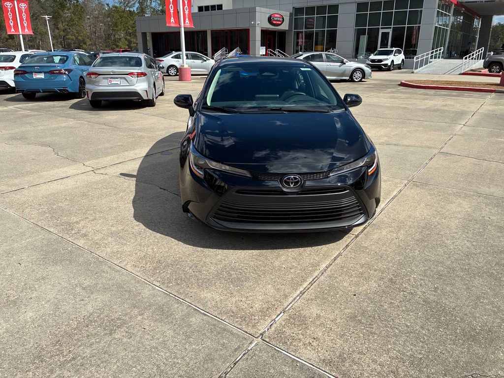 New 2026 Toyota Corolla LE image 10