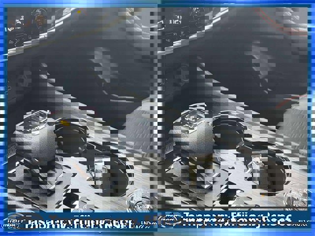 Certified 2025 Nissan Rogue SV w/ Rock Creek Premium Package image 31