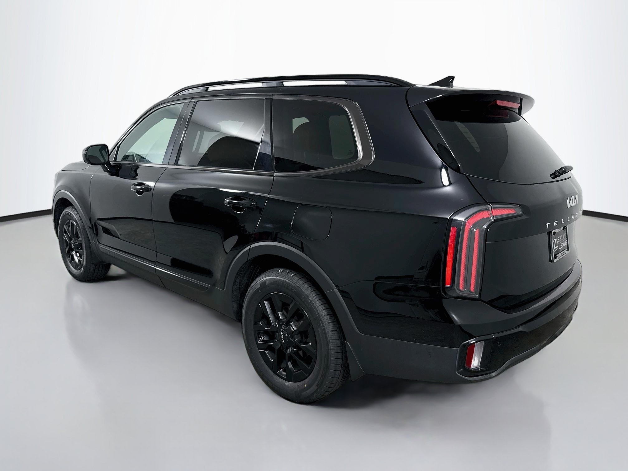 Used 2024 Kia Telluride SX X-Pro AWD/4WD image 5