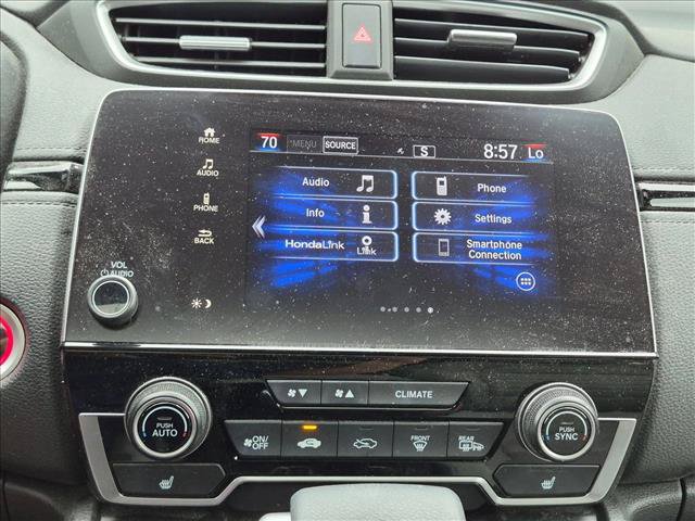 Used 2022 Honda CR-V EX image 15