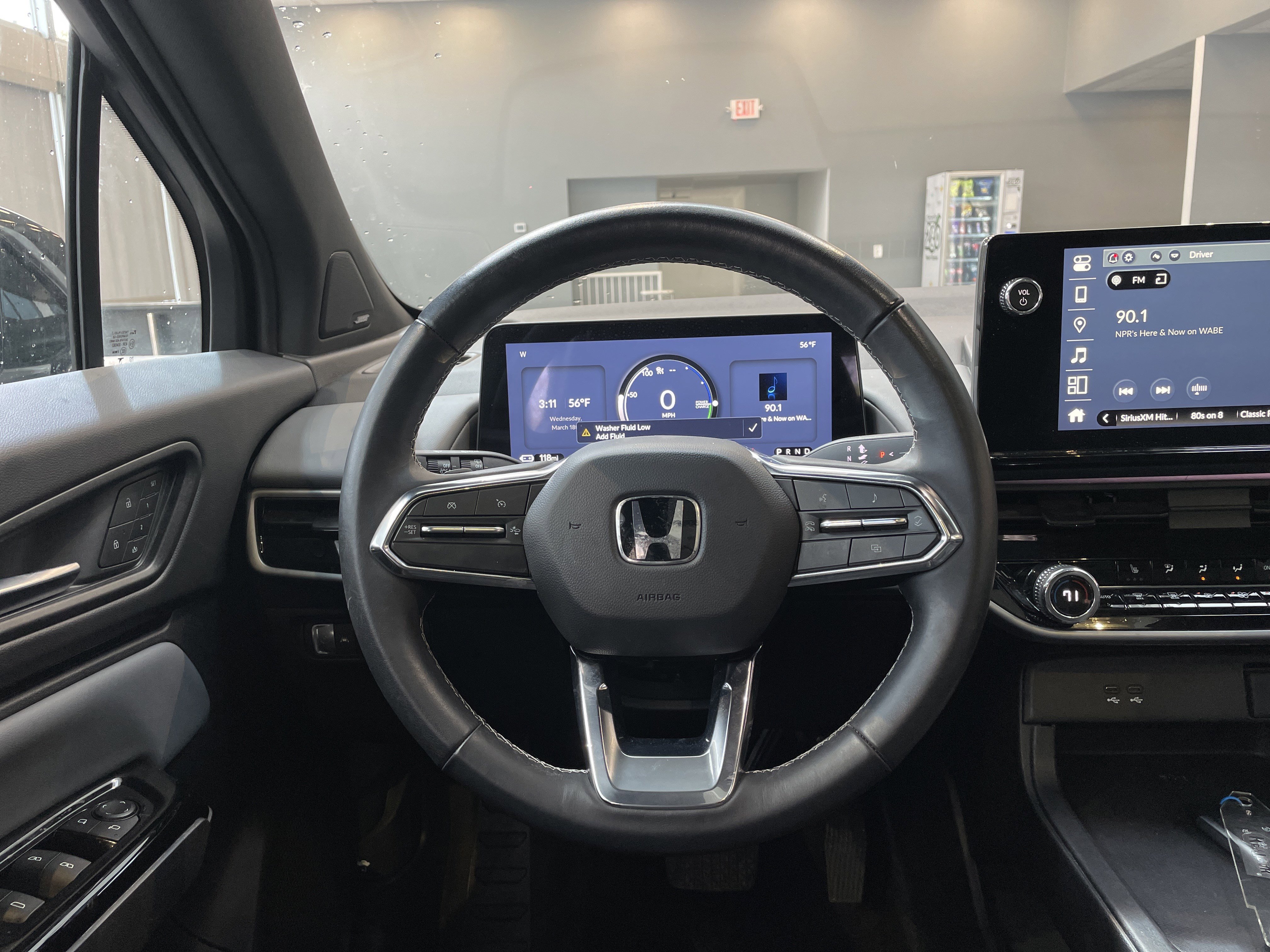 Used 2025 Honda Prologue Touring image 19