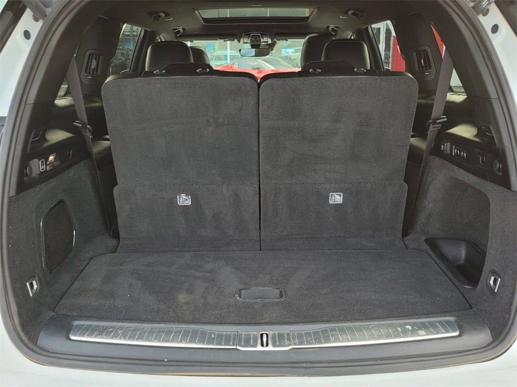 Used 2023 Jeep Grand Cherokee L Overland image 9