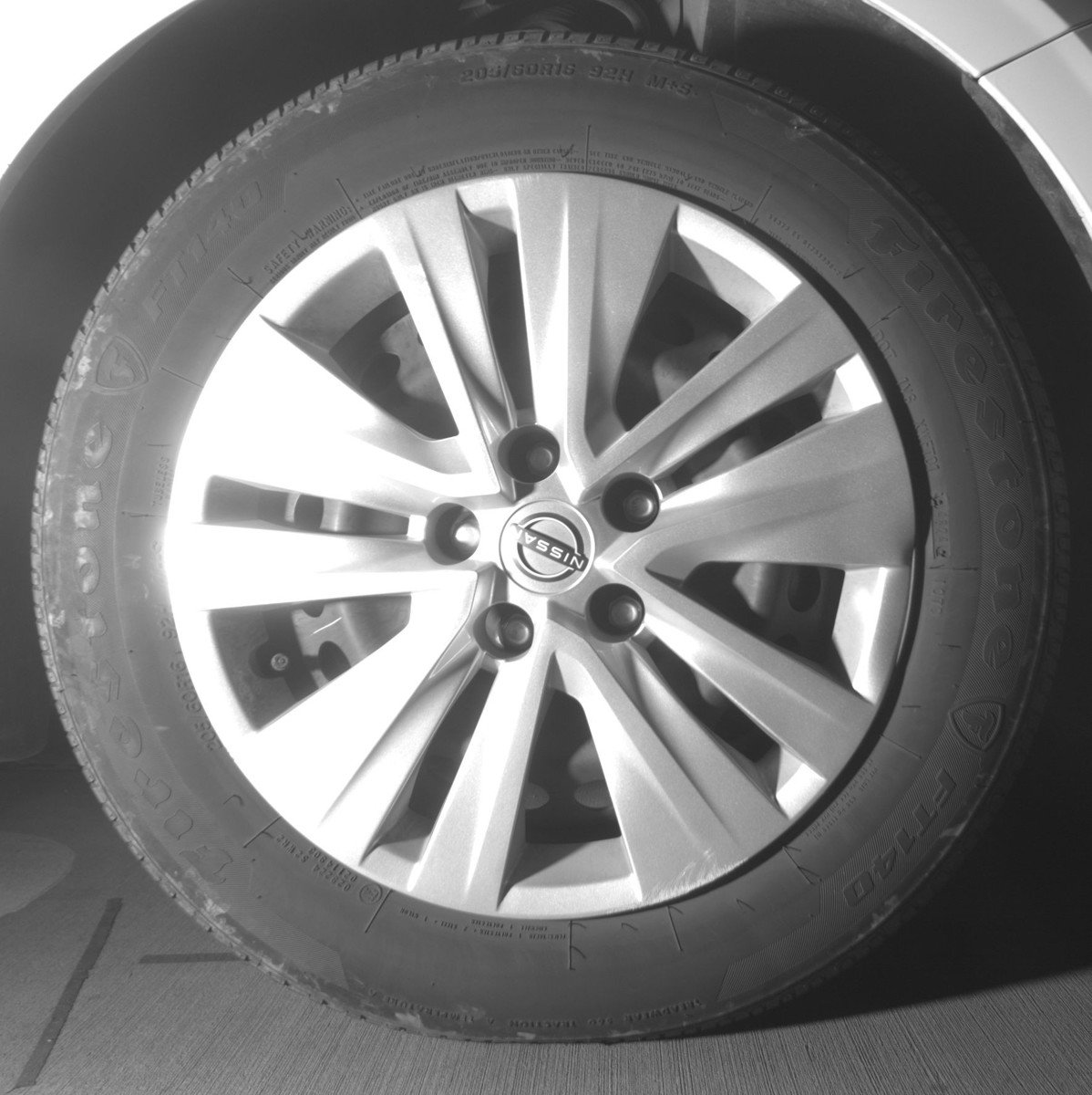 Used 2025 Nissan Sentra S image 13