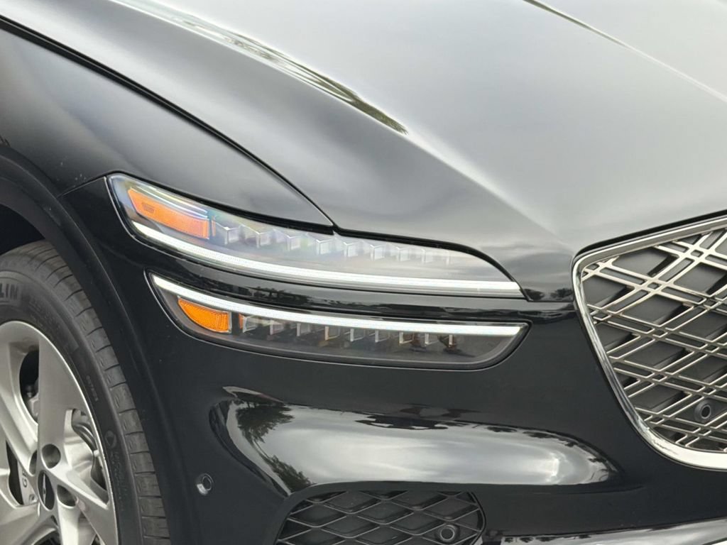 New 2026 Genesis GV70 2.5T Advanced AWD/4WD image 7