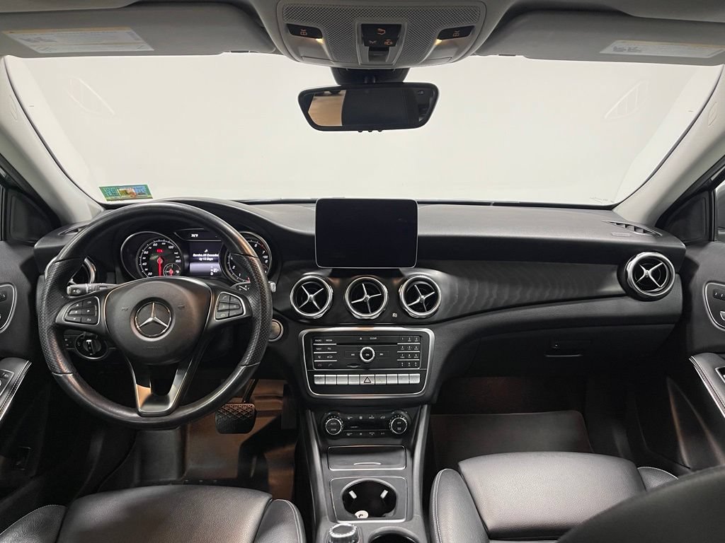 Certified 2020 Mercedes-Benz GLA 250 4MATIC image 30