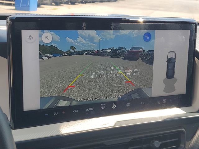 New 2025 Ford Bronco Sport Heritage image 13