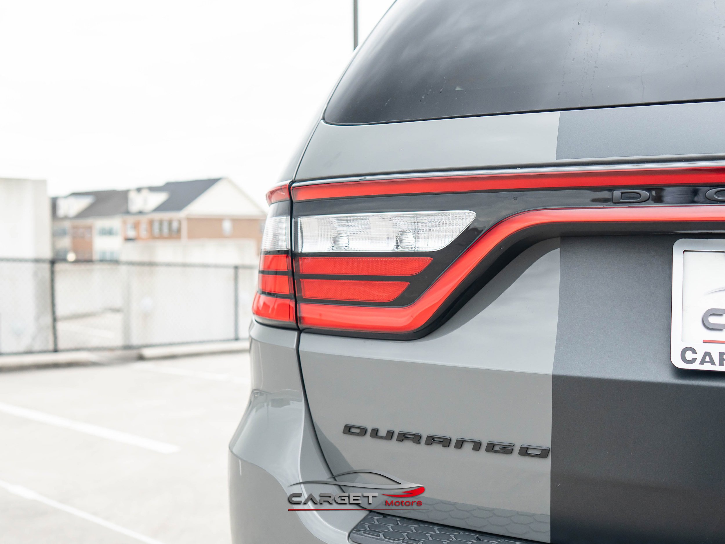 Used 2023 Dodge Durango R/T RWD image 48