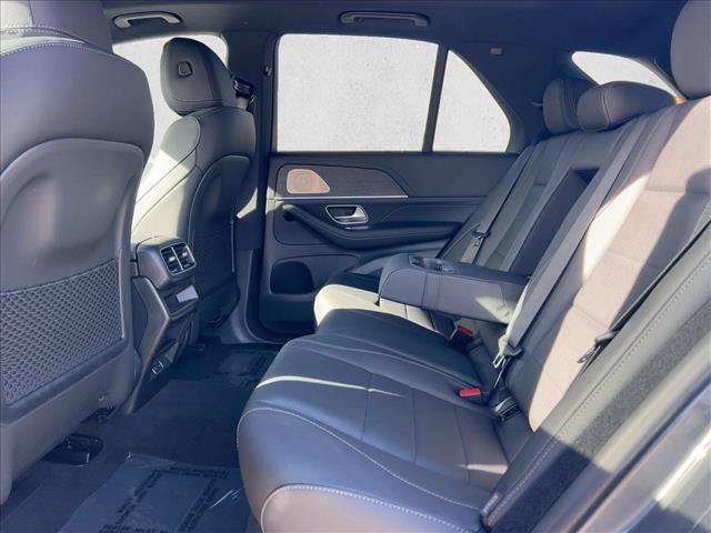 New 2026 Mercedes-Benz GLE 350 4MATIC image 16