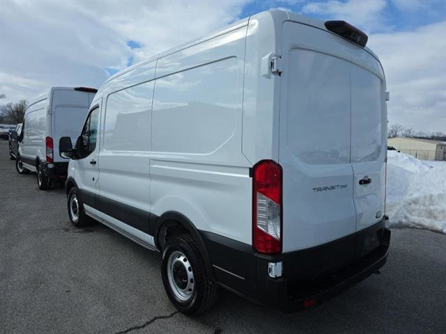 Used 2023 Ford Transit 250 Medium Roof w/ Load Area Protection Package image 6