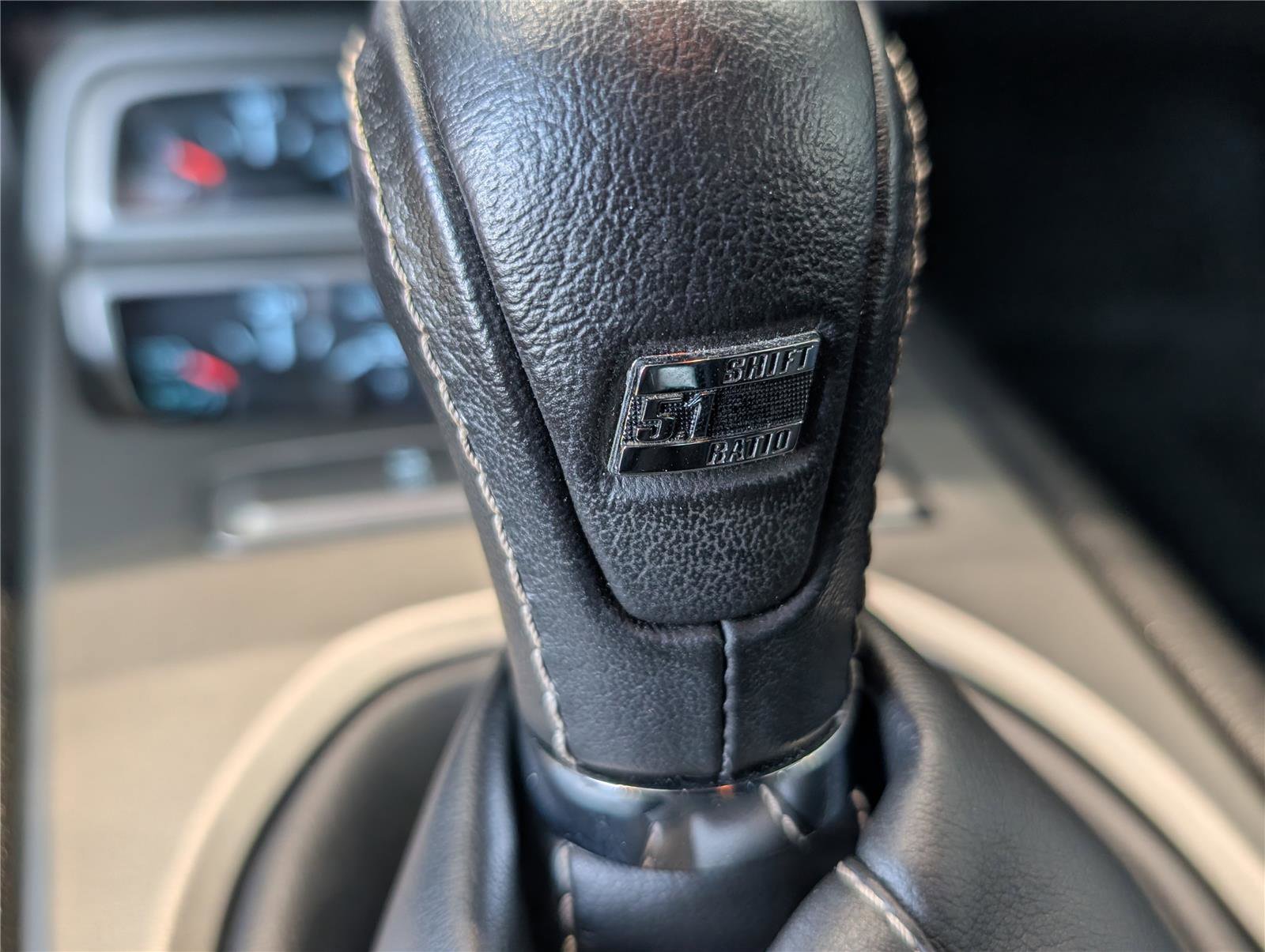 Used 2014 Chevrolet Camaro SS w/ RS Package RWD image 24