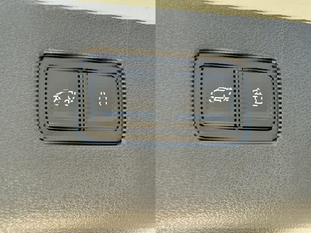 New 2026 Hyundai Ioniq 9 Limited w/ Tow & Go Package image 33