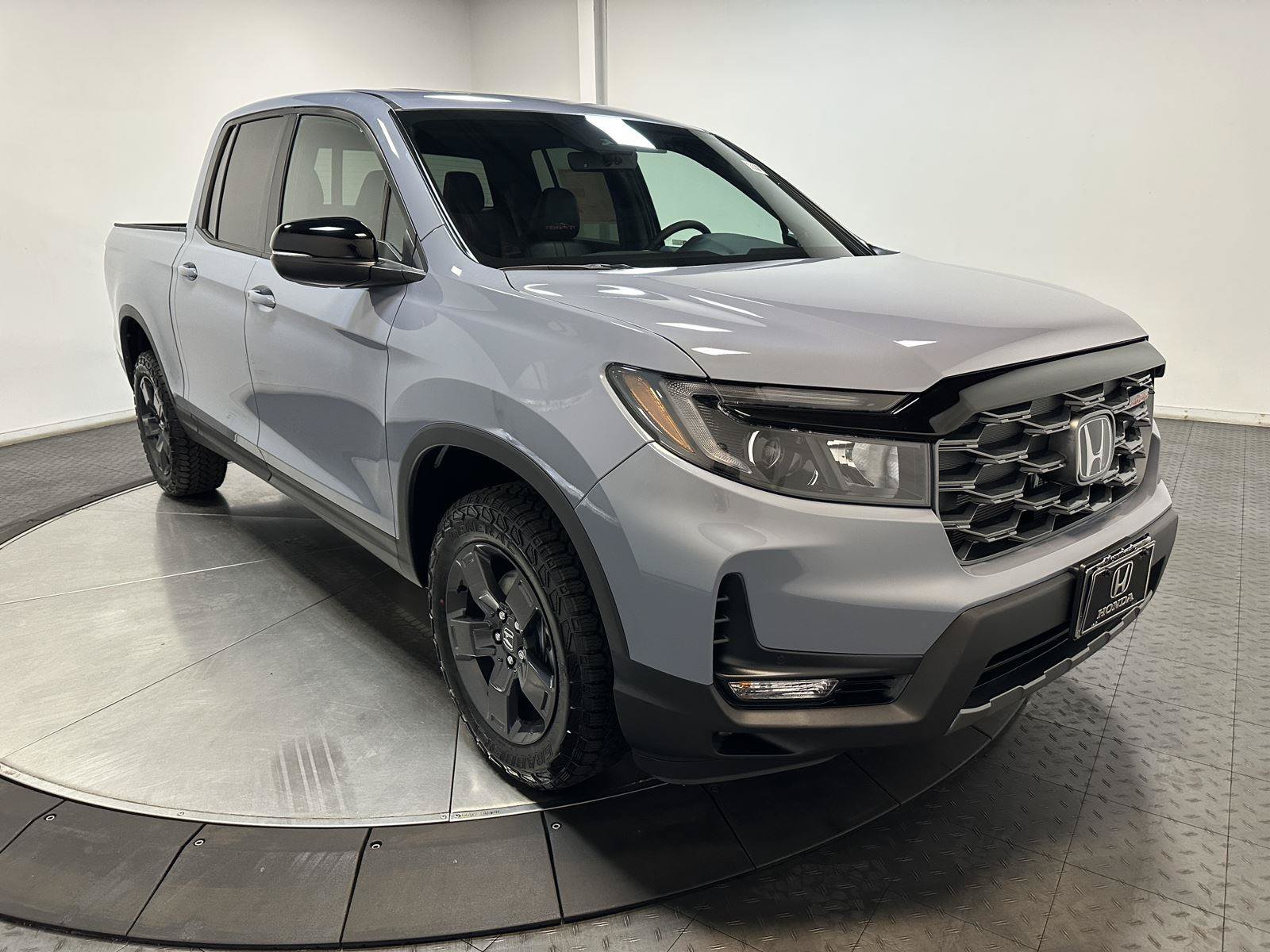 New 2026 Honda Ridgeline TrailSport image 2