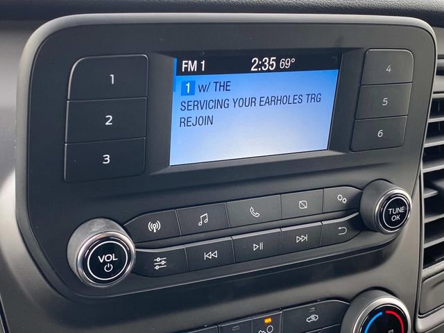 New 2025 Ford Transit 150 Low Roof w/ Load Area Protection Package image 18