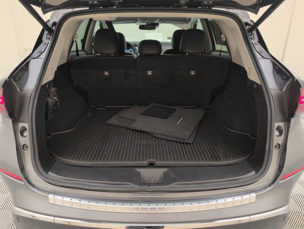 Used 2020 Nissan Murano SL w/ Cargo Package FWD image 31