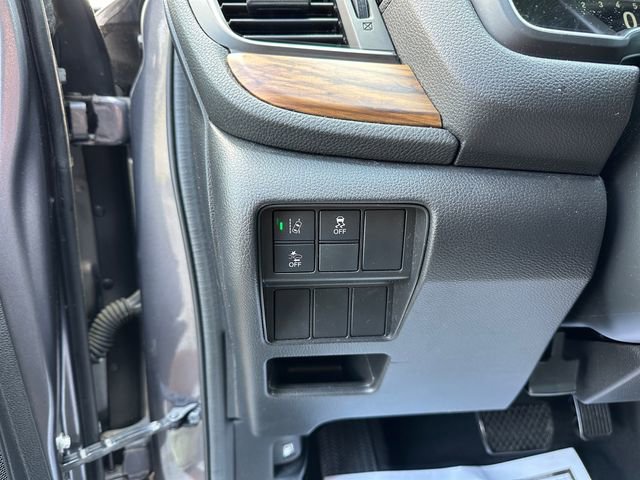 Used 2018 Honda CR-V EX image 21