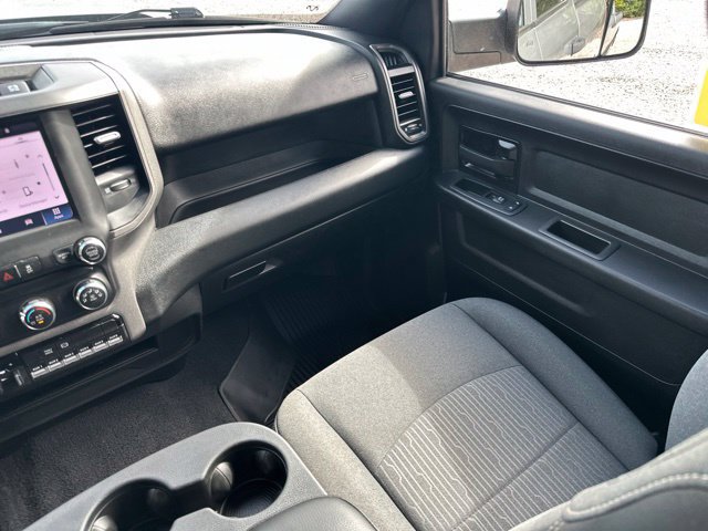 Used 2022 RAM 3500 Tradesman AWD/4WD image 21