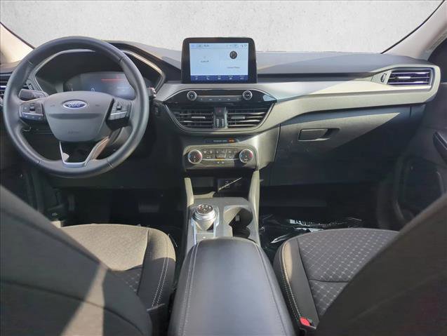 Used 2024 Ford Escape Active image 21