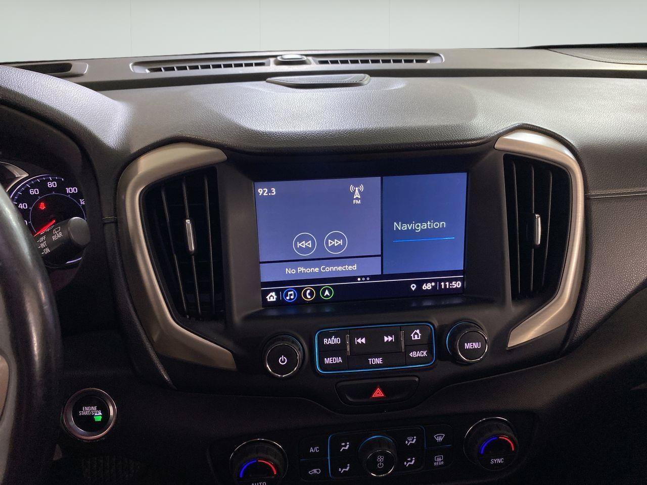 Used 2018 GMC Terrain Denali w/ Driver Alert Package II FWD image 26