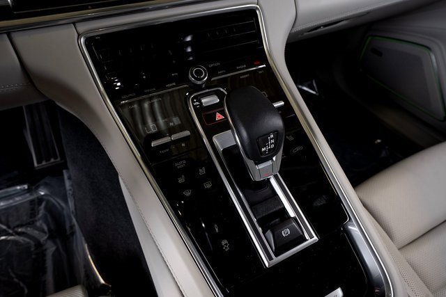 Used 2023 Porsche Panamera Turbo S image 51