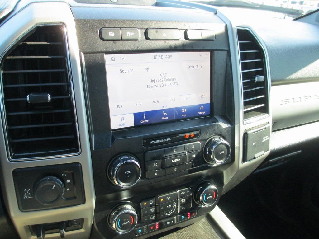 Used 2020 Ford F250 Lariat AWD/4WD image 27